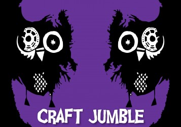 Craft Jumble