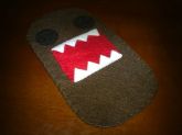 Case p/celular Domo